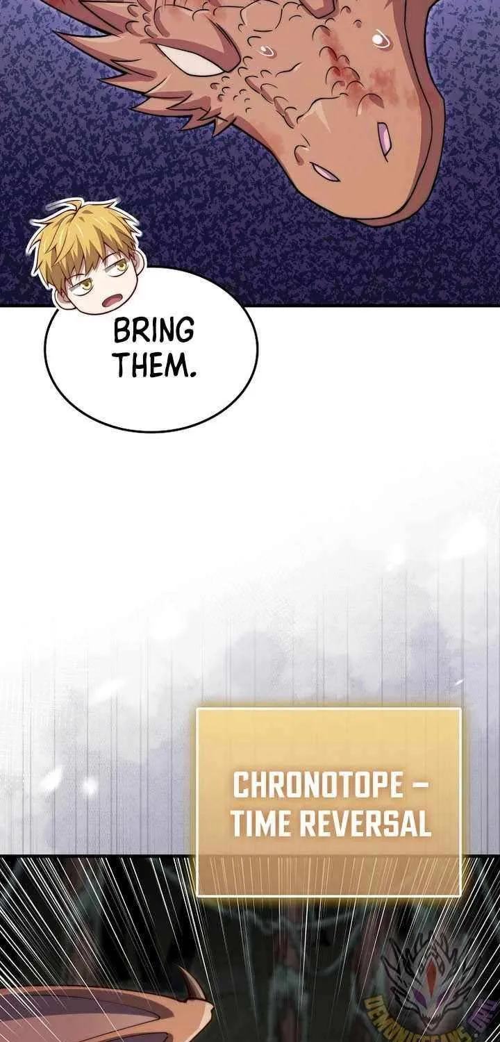 The Lord’s Coins Aren’t Decreasing?! Chapter 185 page 32 - 