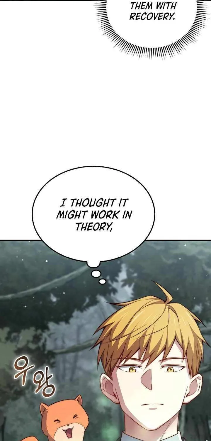 The Lord’s Coins Aren’t Decreasing?! Chapter 185 page 36 - 