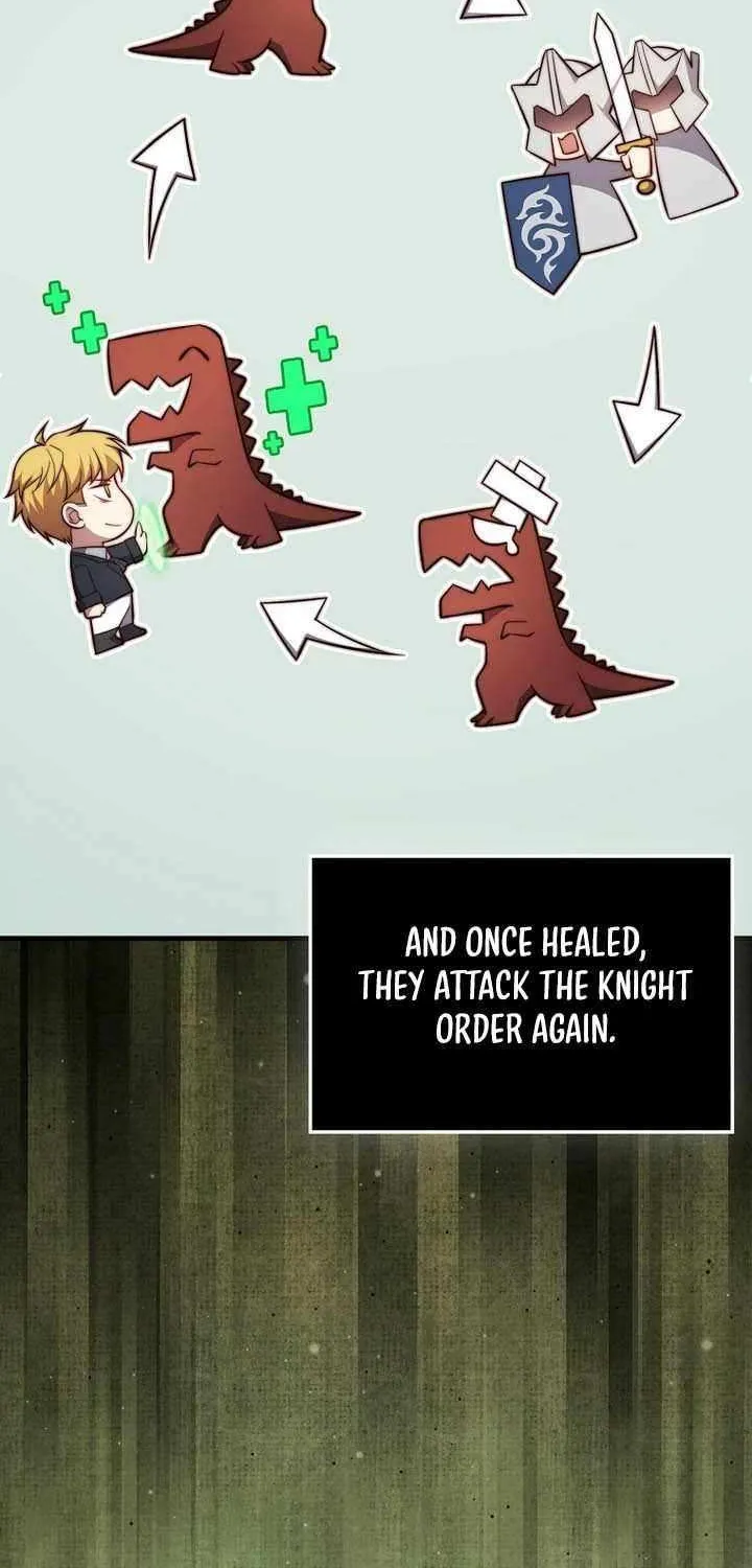 The Lord’s Coins Aren’t Decreasing?! Chapter 185 page 38 - 