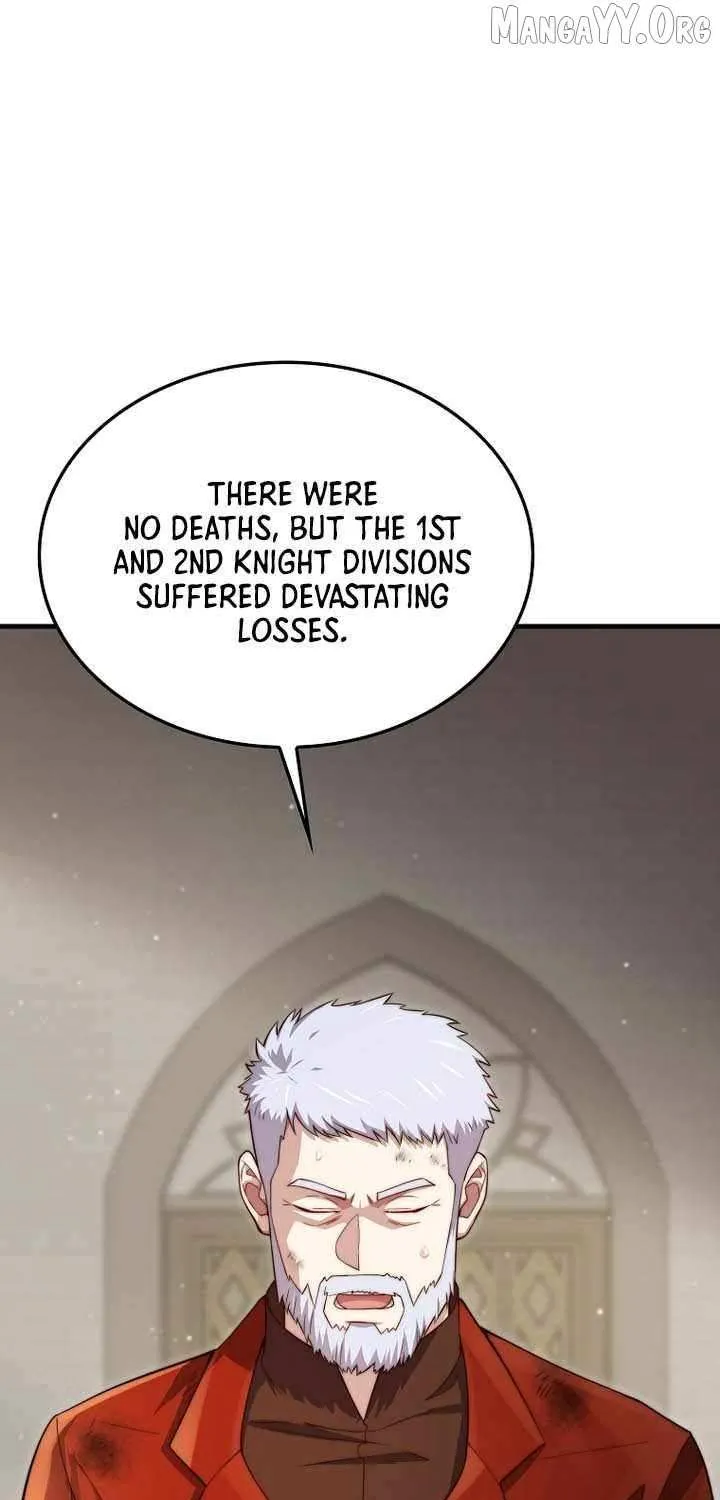 The Lord’s Coins Aren’t Decreasing?! Chapter 185 page 42 - 