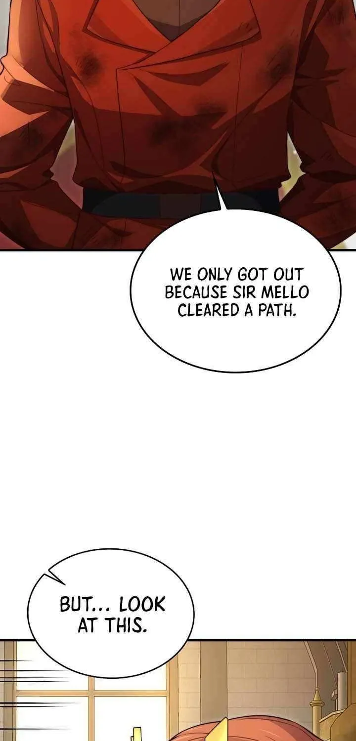 The Lord’s Coins Aren’t Decreasing?! Chapter 185 page 43 - 