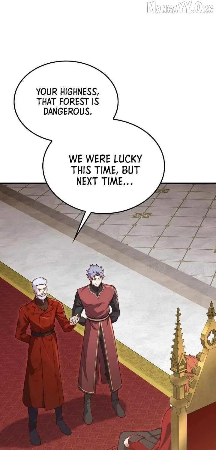 The Lord’s Coins Aren’t Decreasing?! Chapter 185 page 49 - 