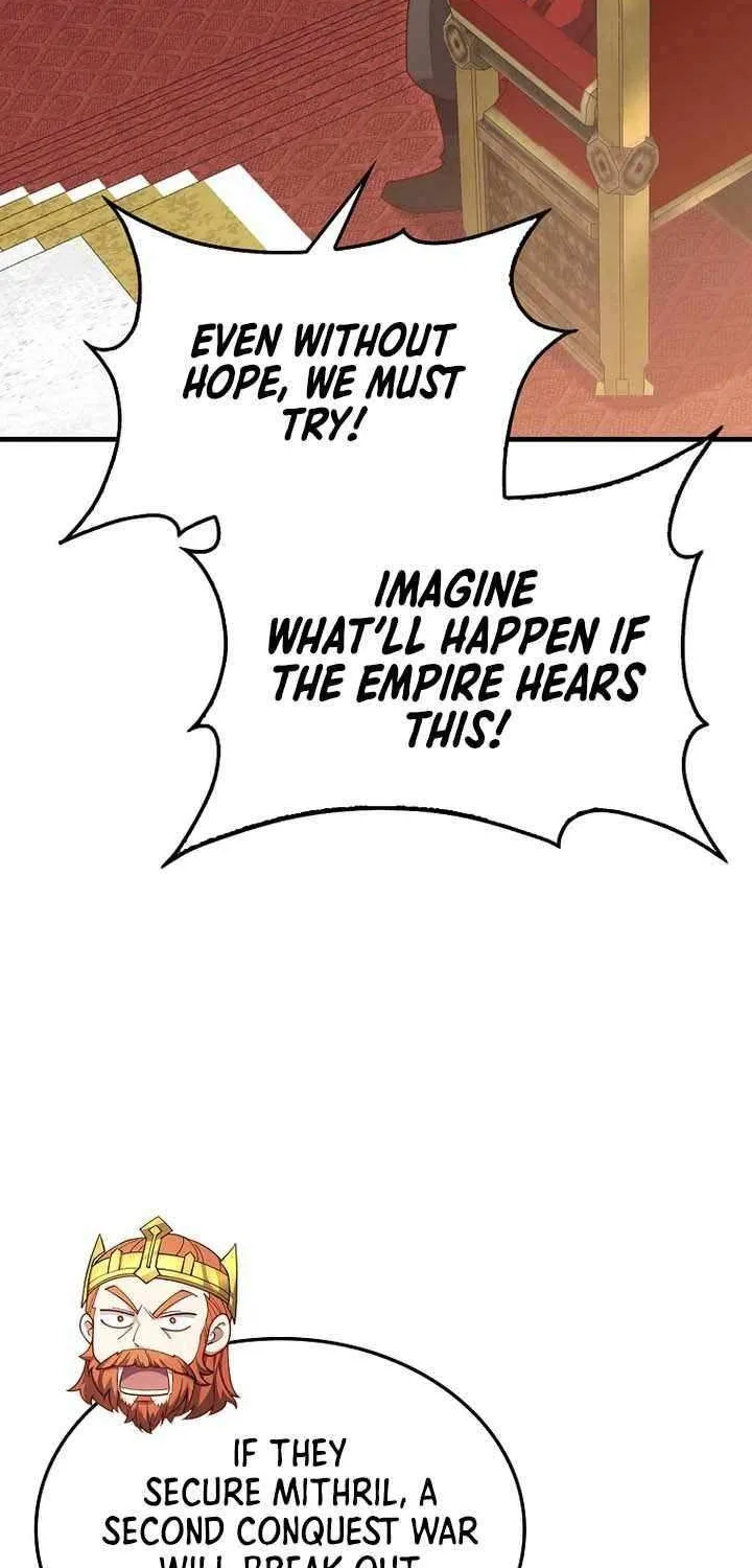 The Lord’s Coins Aren’t Decreasing?! Chapter 185 page 50 - 