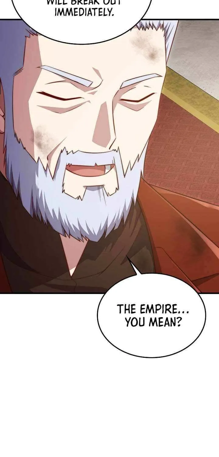 The Lord’s Coins Aren’t Decreasing?! Chapter 185 page 51 - 