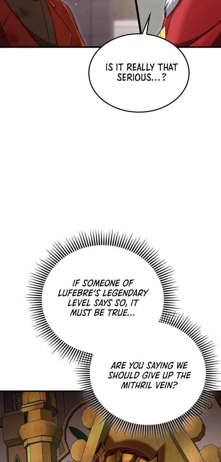 The Lord’s Coins Aren’t Decreasing?! Chapter 185 page 53 - 