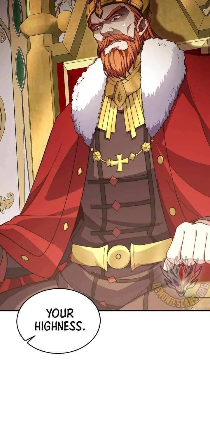 The Lord’s Coins Aren’t Decreasing?! Chapter 185 page 54 - 
