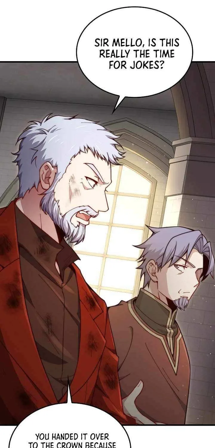The Lord’s Coins Aren’t Decreasing?! Chapter 185 page 59 - 