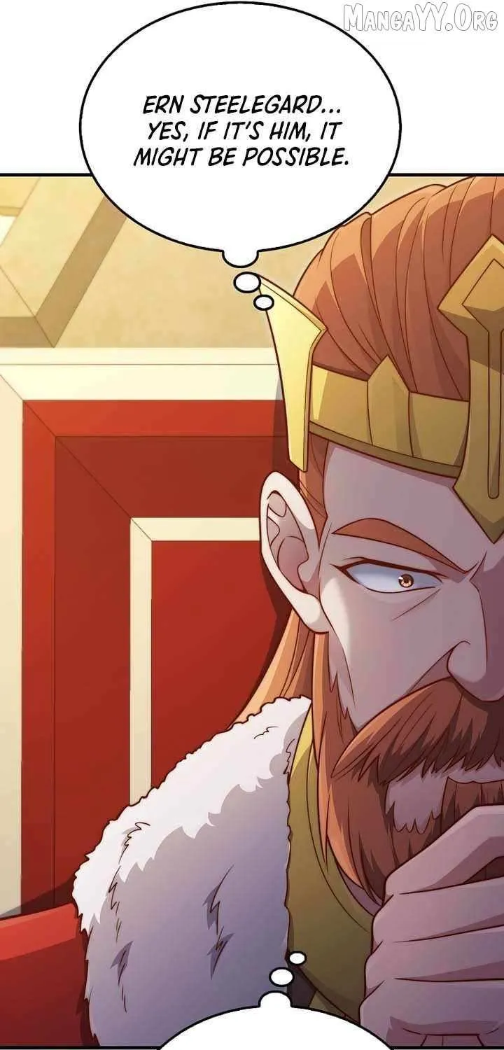 The Lord’s Coins Aren’t Decreasing?! Chapter 185 page 62 - 