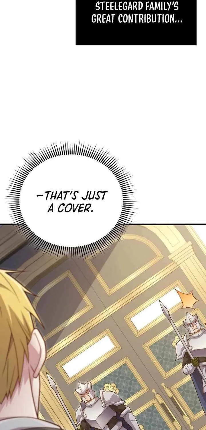 The Lord’s Coins Aren’t Decreasing?! Chapter 185 page 69 - 