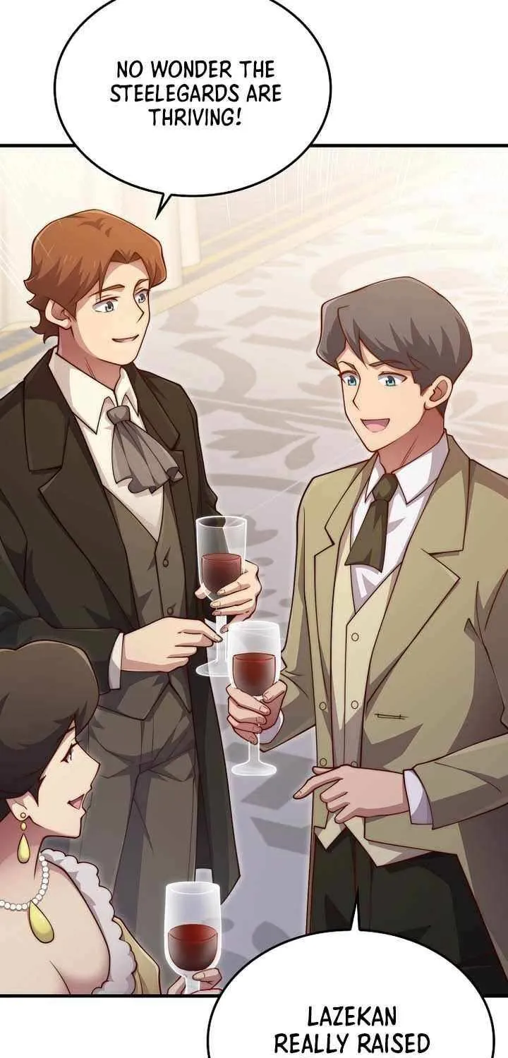 The Lord’s Coins Aren’t Decreasing?! Chapter 185 page 79 - 
