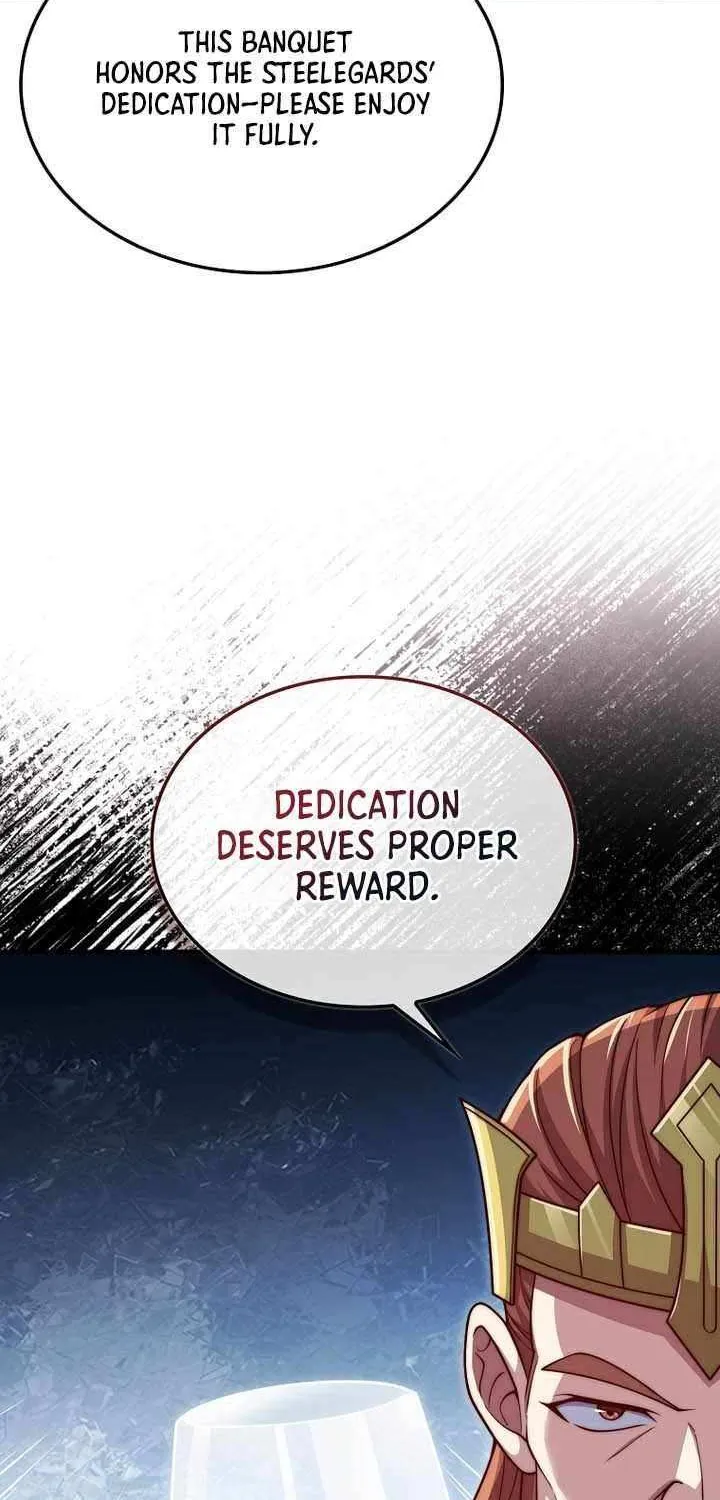 The Lord’s Coins Aren’t Decreasing?! Chapter 185 page 83 - 