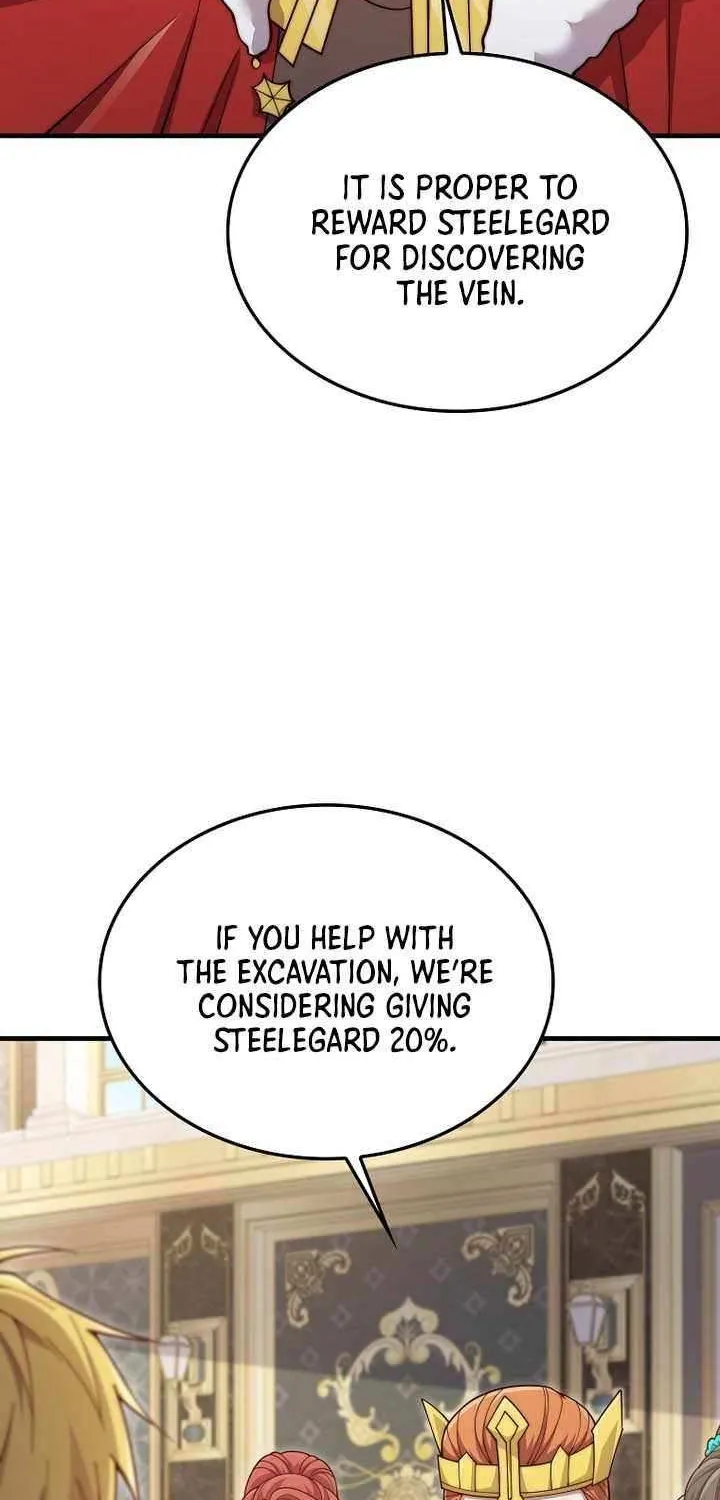 The Lord’s Coins Aren’t Decreasing?! Chapter 185 page 90 - 
