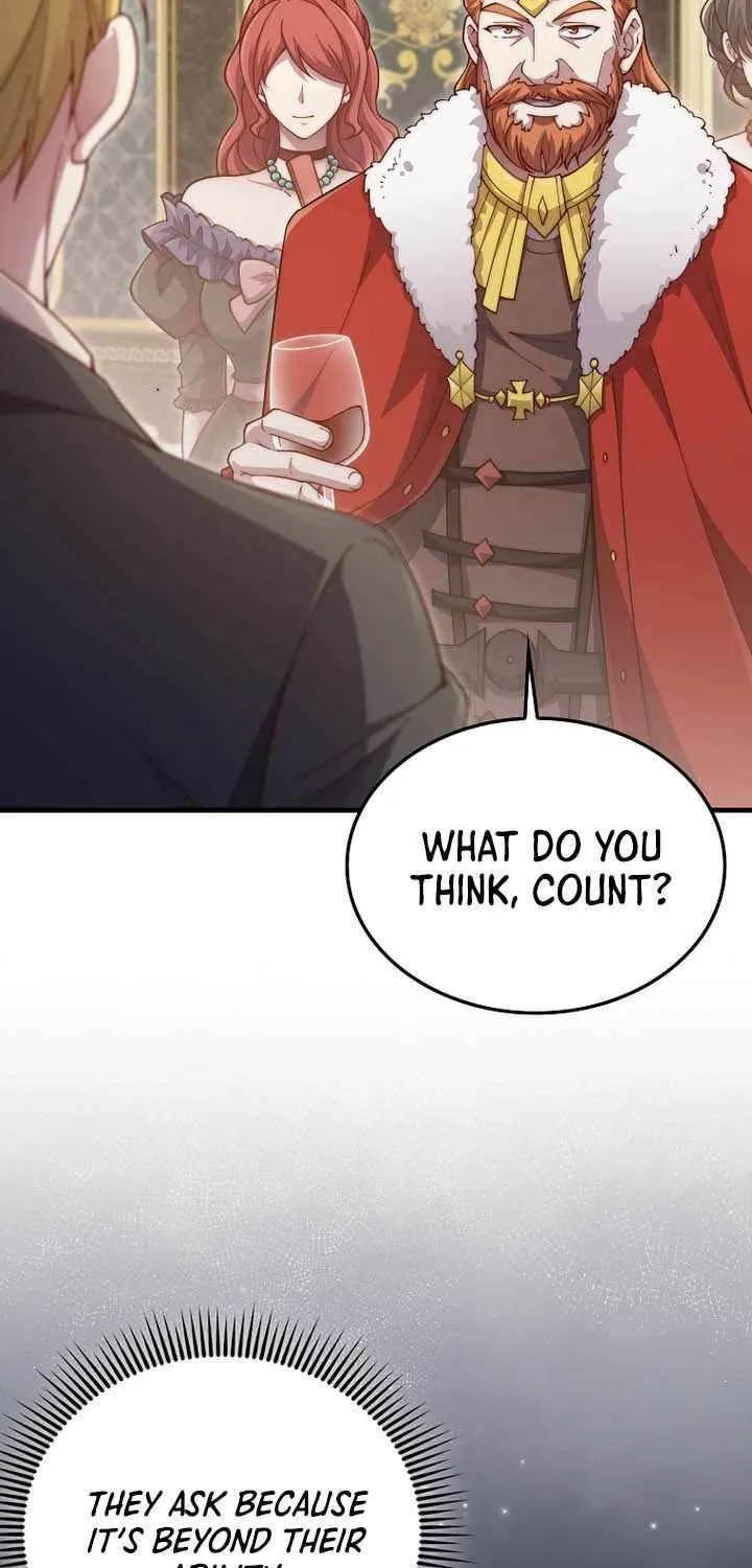 The Lord’s Coins Aren’t Decreasing?! Chapter 185 page 91 - 