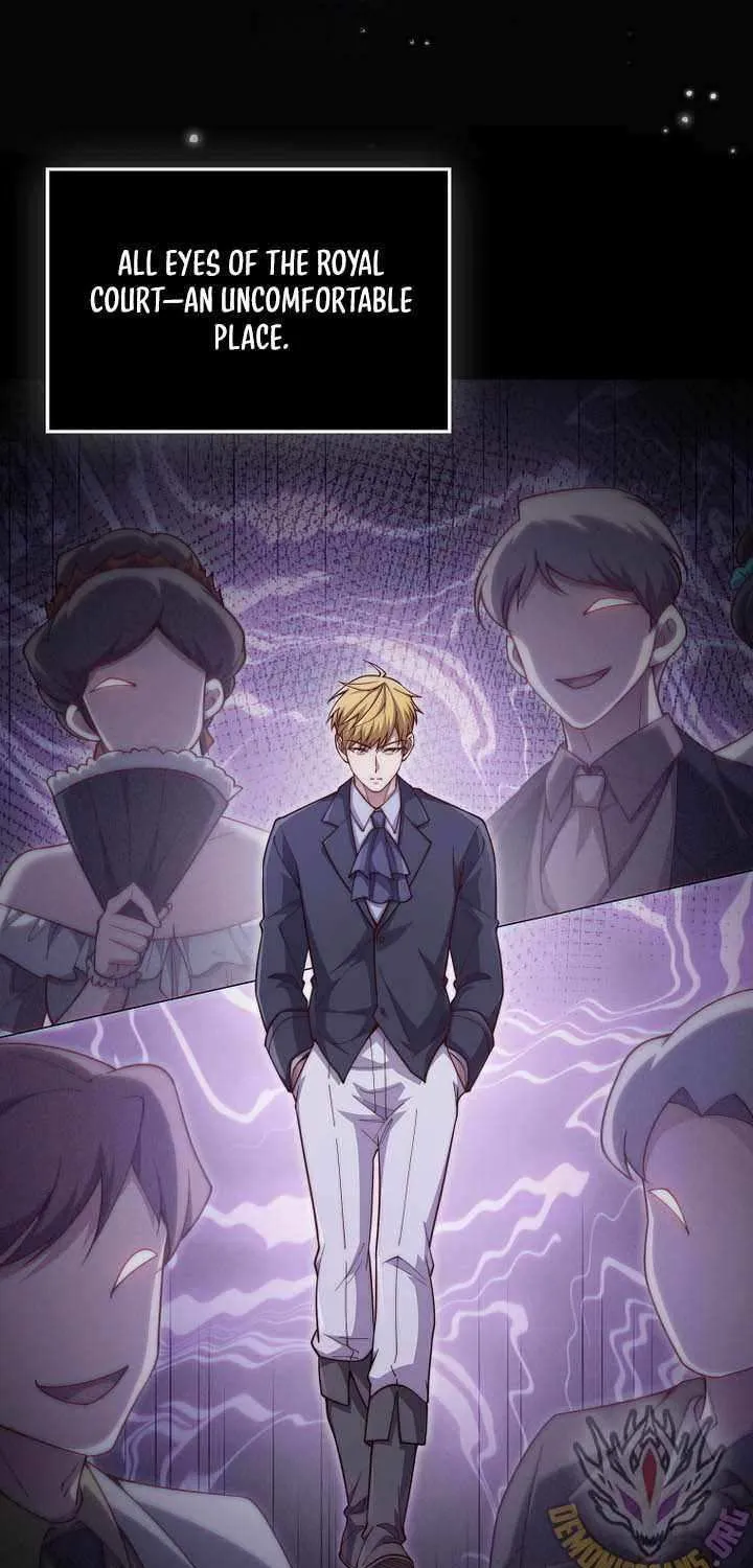 The Lord’s Coins Aren’t Decreasing?! Chapter 185 page 93 - 