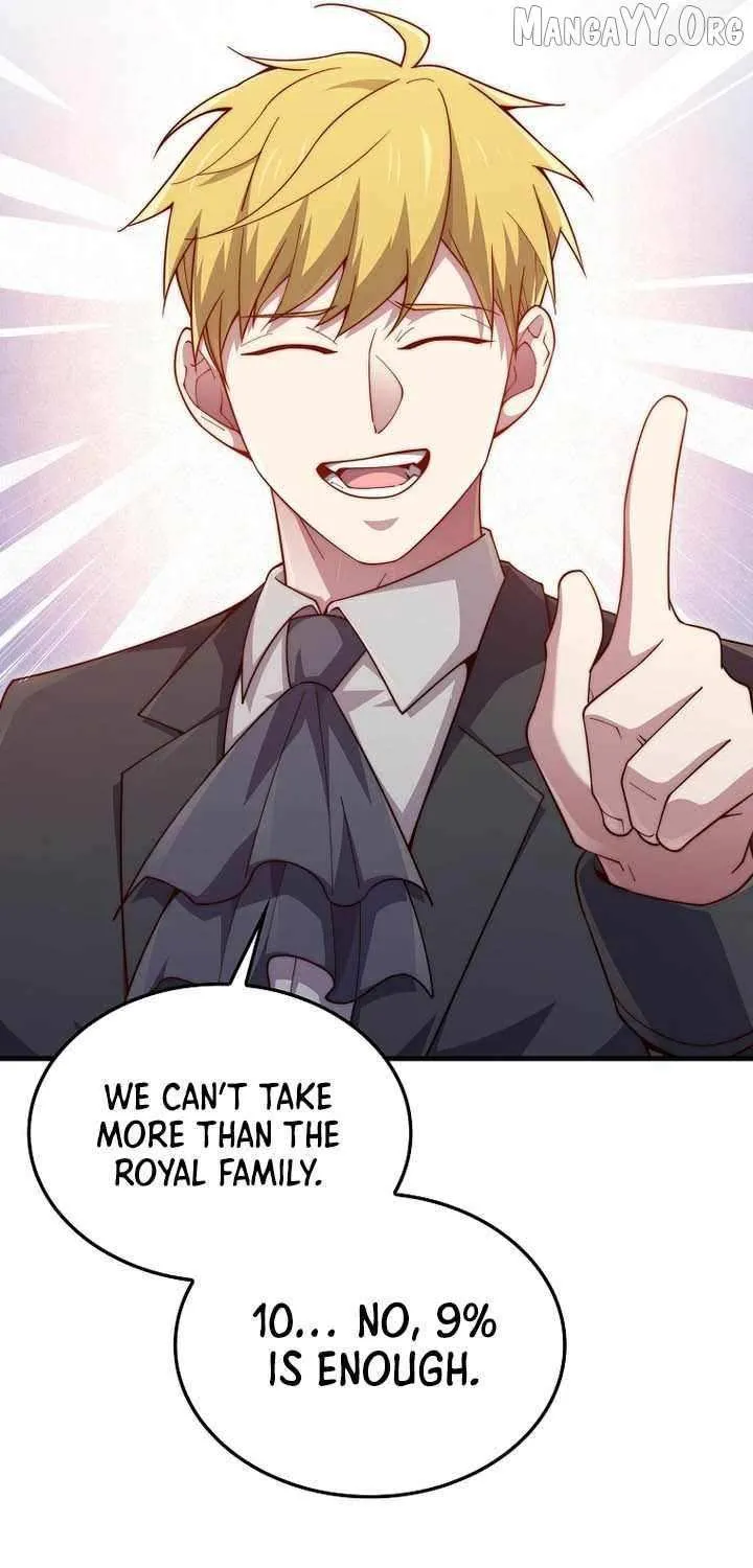 The Lord’s Coins Aren’t Decreasing?! Chapter 185 page 95 - 