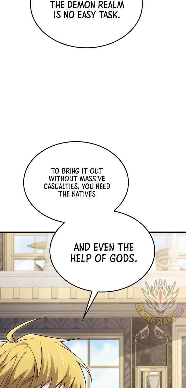 The Lord’s Coins Aren’t Decreasing?! Chapter 185 page 100 - 