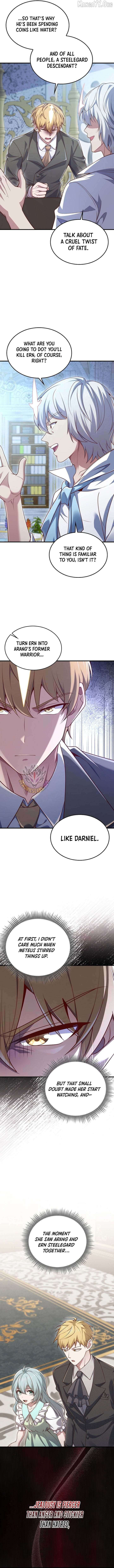 The Lord’s Coins Aren’t Decreasing?! Chapter 187 page 4 - 