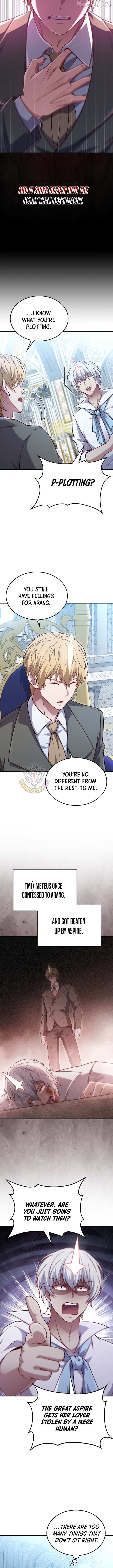 The Lord’s Coins Aren’t Decreasing?! Chapter 187 page 5 - 