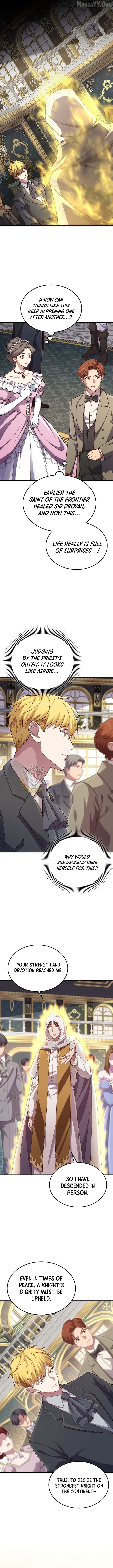 The Lord’s Coins Aren’t Decreasing?! Chapter 187 page 7 - 