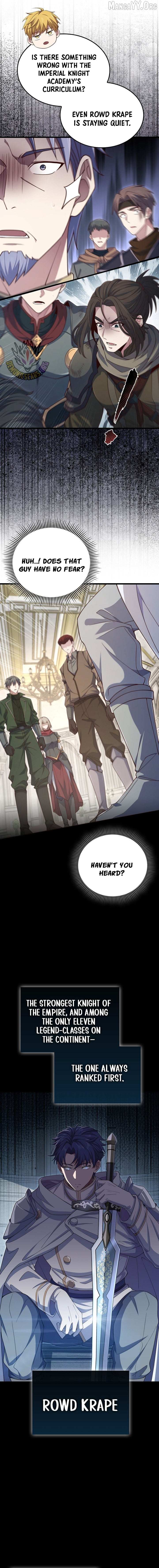 The Lord’s Coins Aren’t Decreasing?! Chapter 188 page 11 - 
