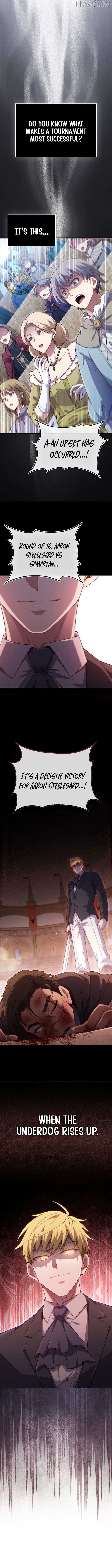 The Lord’s Coins Aren’t Decreasing?! Chapter 188 page 13 - 