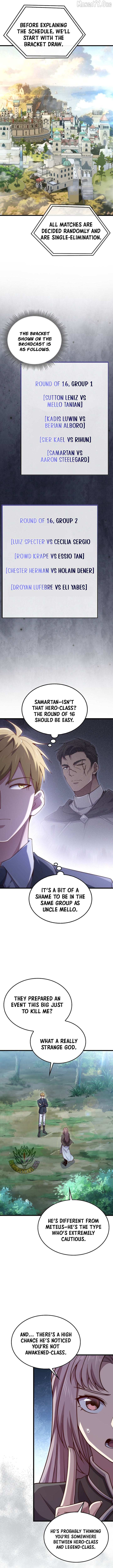 The Lord’s Coins Aren’t Decreasing?! Chapter 188 page 3 - 