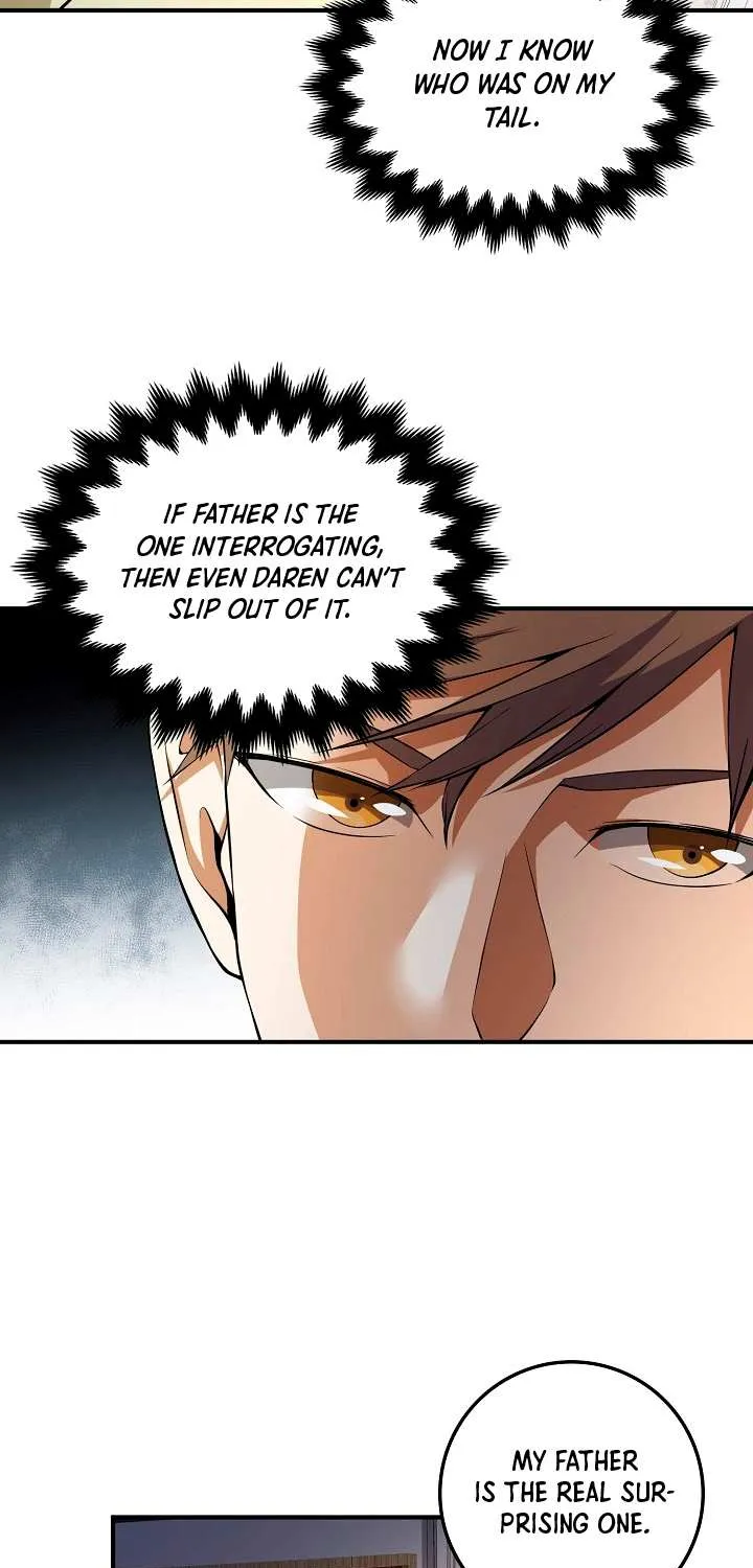 The Lord’s Coins Aren’t Decreasing?! Chapter 19 page 20 - 