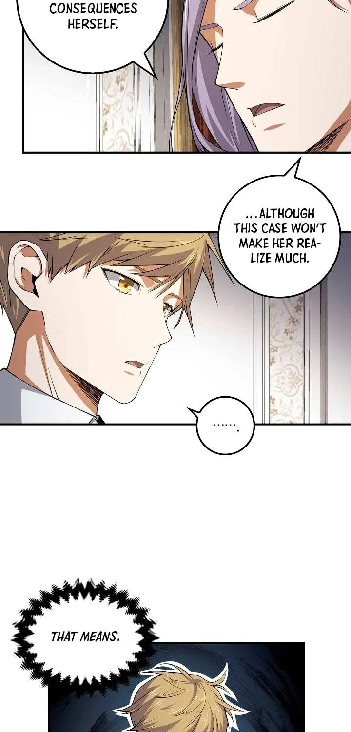 The Lord’s Coins Aren’t Decreasing?! Chapter 19 page 23 - 