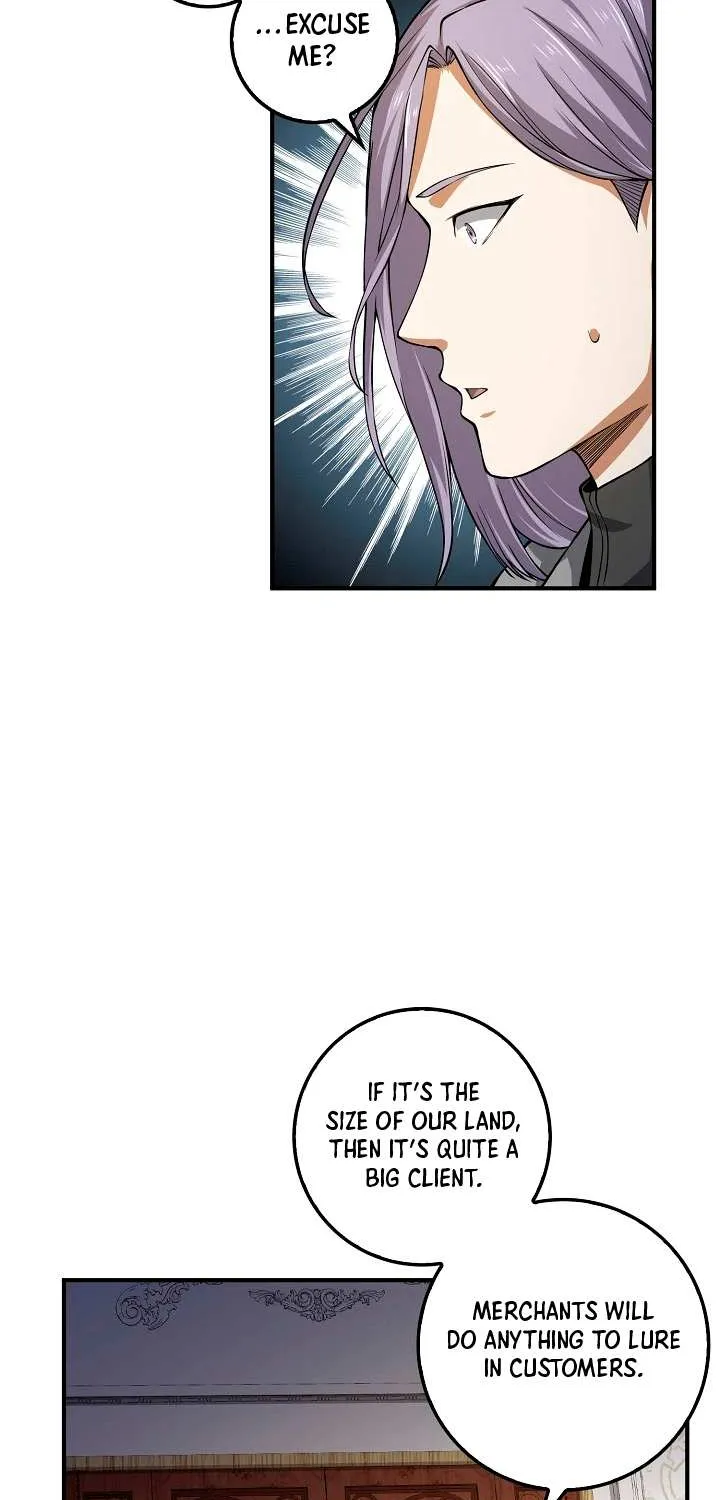 The Lord’s Coins Aren’t Decreasing?! Chapter 19 page 26 - 