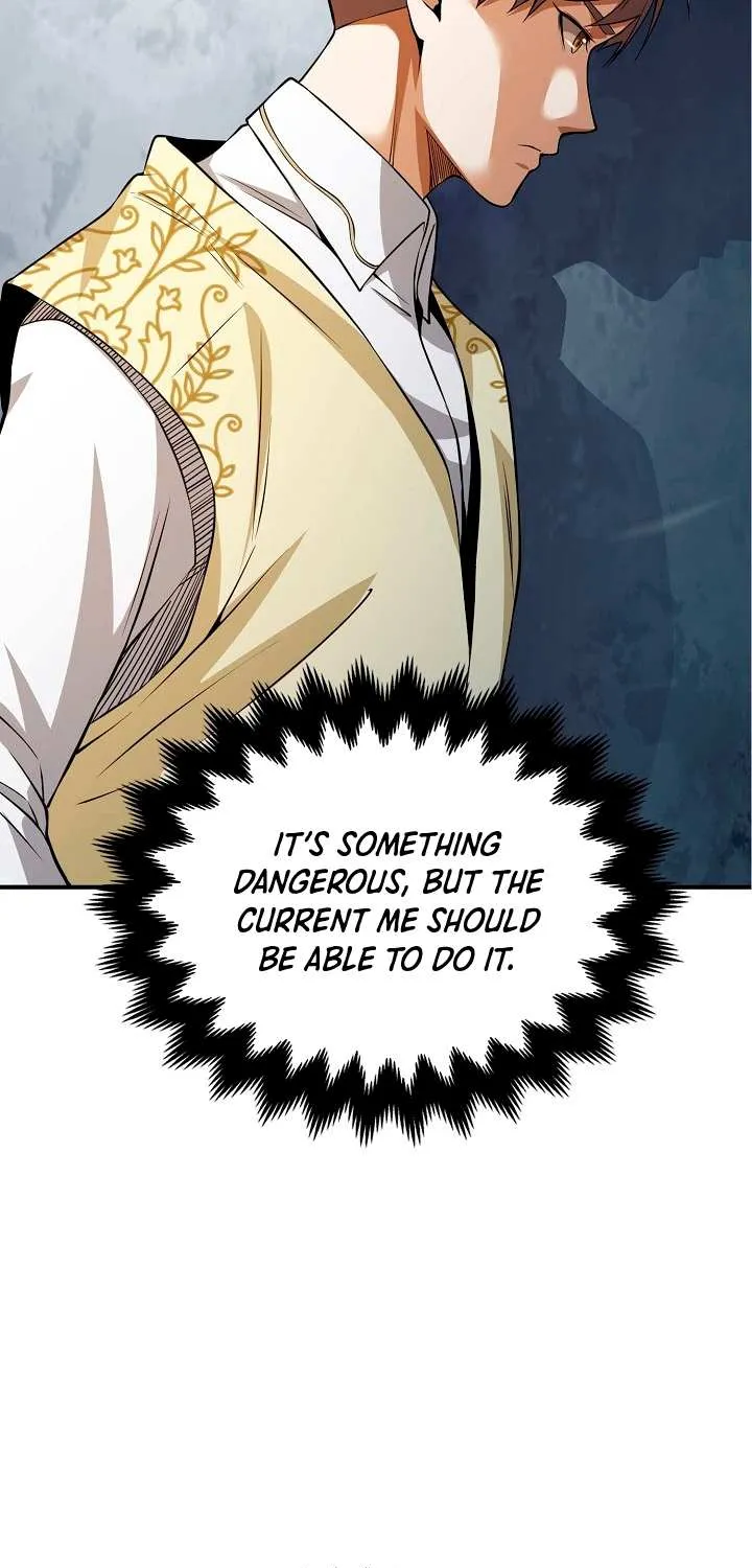 The Lord’s Coins Aren’t Decreasing?! Chapter 19 page 32 - 
