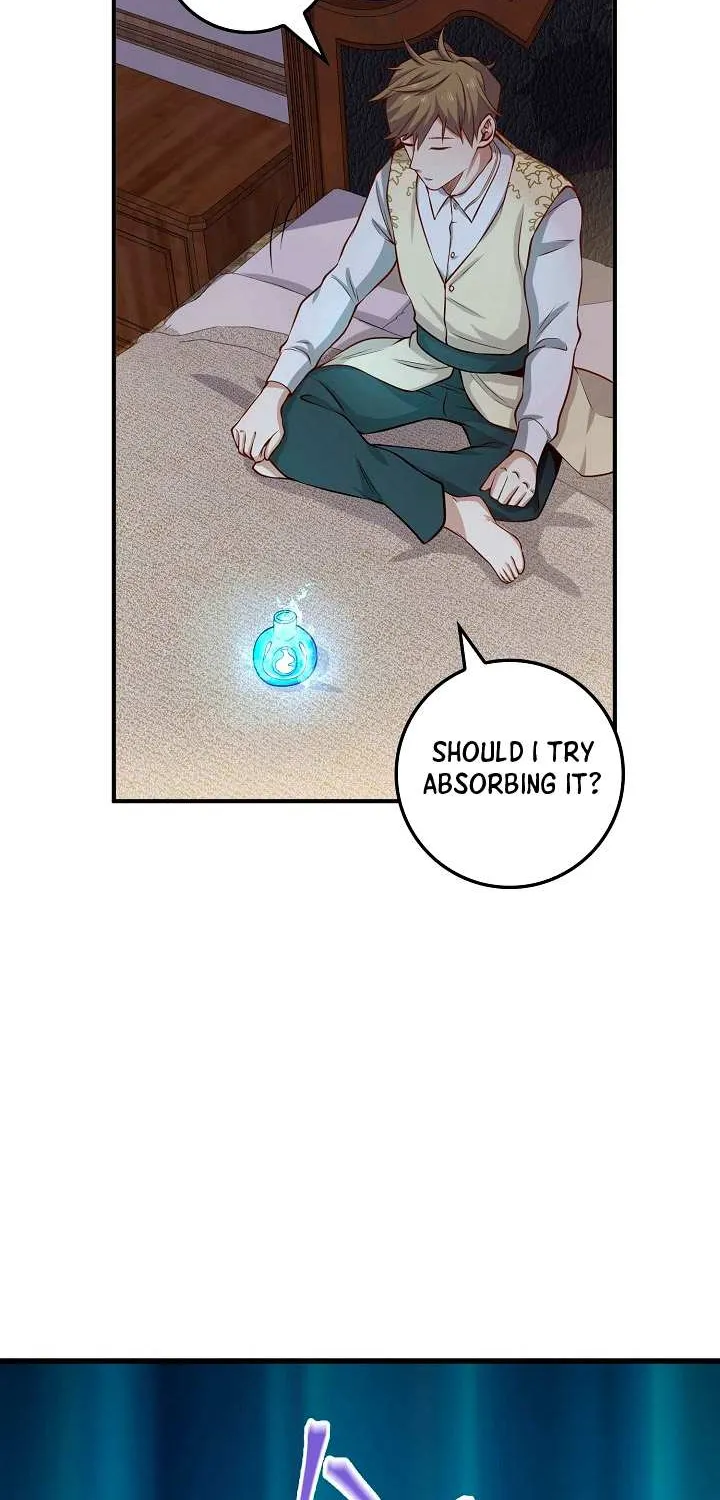 The Lord’s Coins Aren’t Decreasing?! Chapter 19 page 47 - 