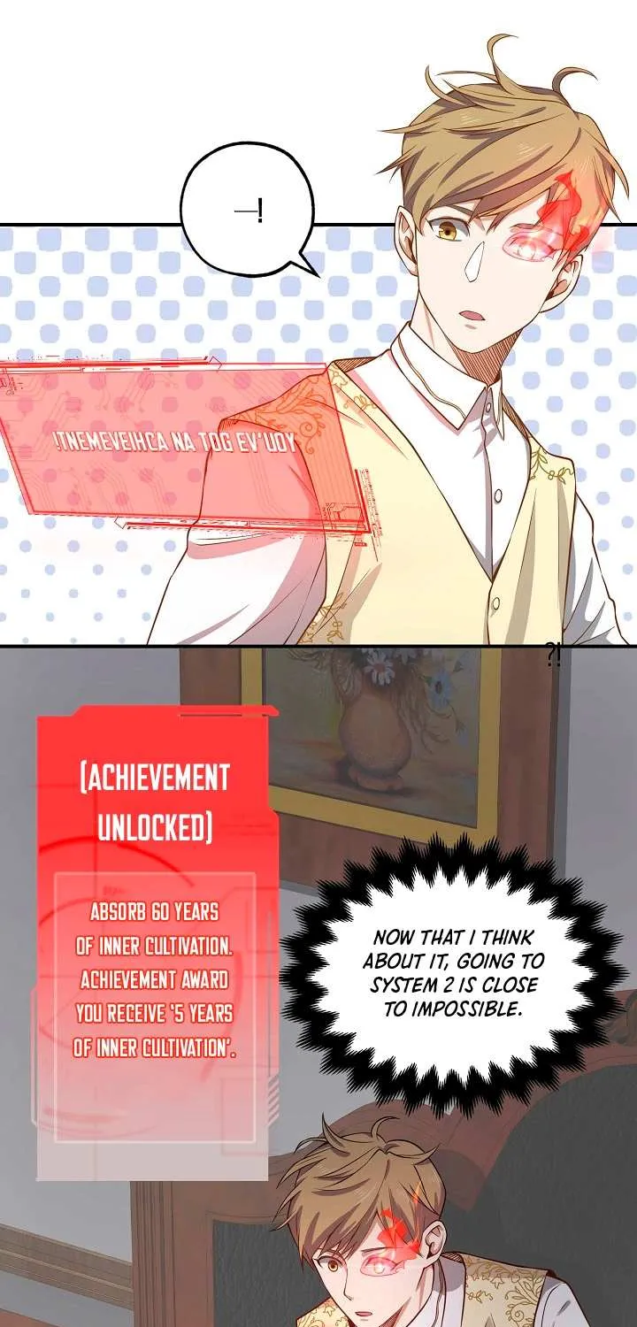 The Lord’s Coins Aren’t Decreasing?! Chapter 19 page 57 - 