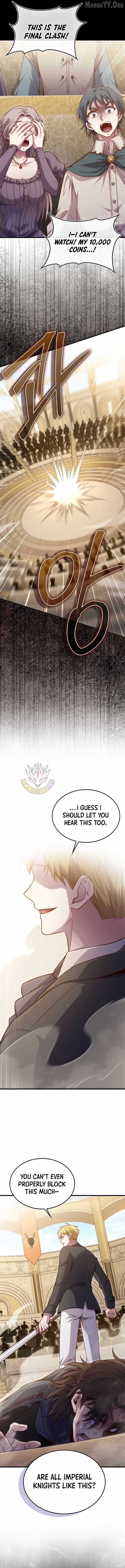 The Lord’s Coins Aren’t Decreasing?! Chapter 190 page 13 - 