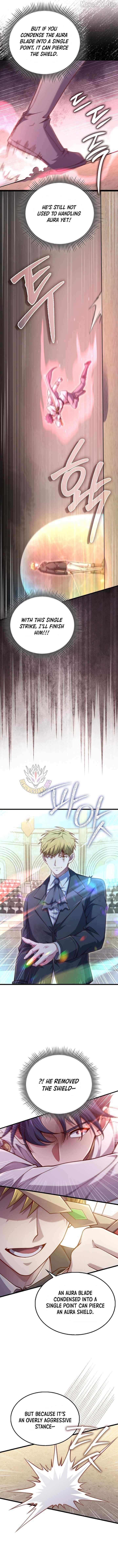 The Lord’s Coins Aren’t Decreasing?! Chapter 192 page 10 - 