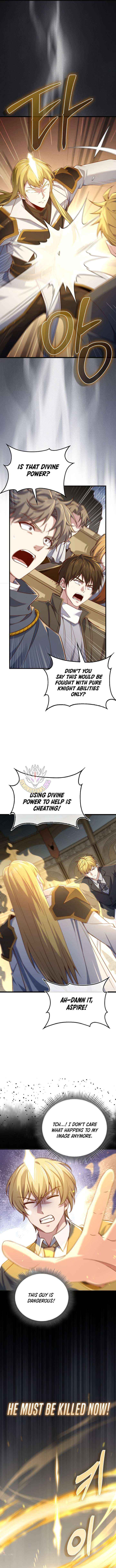 The Lord’s Coins Aren’t Decreasing?! Chapter 193 page 11 - 