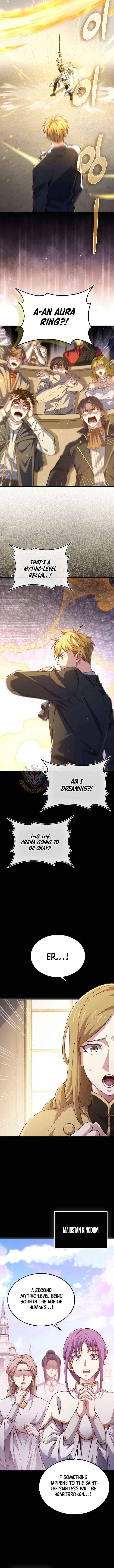 The Lord’s Coins Aren’t Decreasing?! Chapter 193 page 12 - 