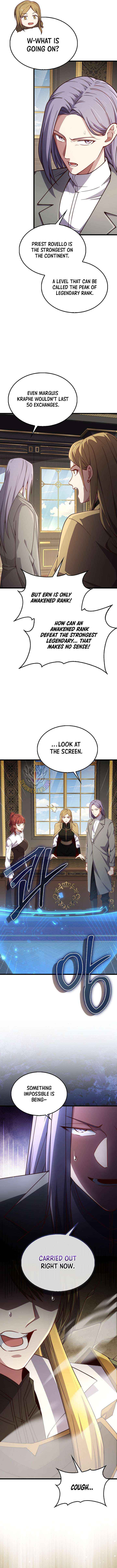 The Lord’s Coins Aren’t Decreasing?! Chapter 193 page 8 - 