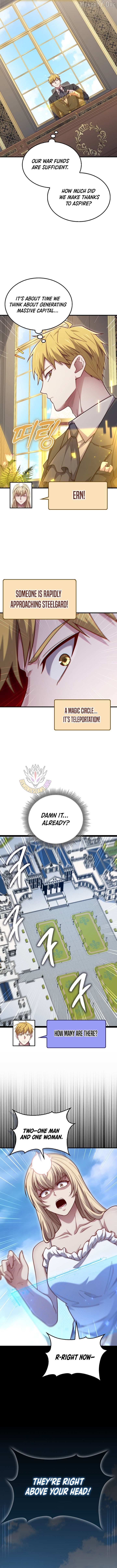 The Lord’s Coins Aren’t Decreasing?! Chapter 194 page 14 - 