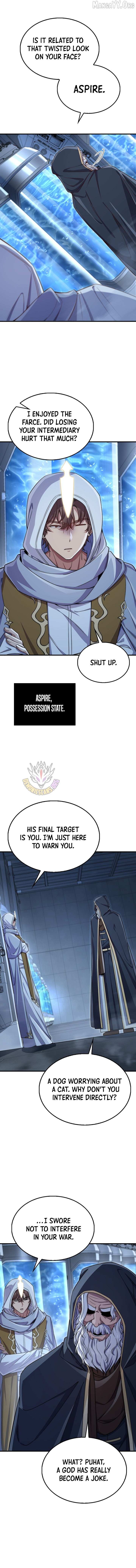 The Lord’s Coins Aren’t Decreasing?! Chapter 194 page 3 - 