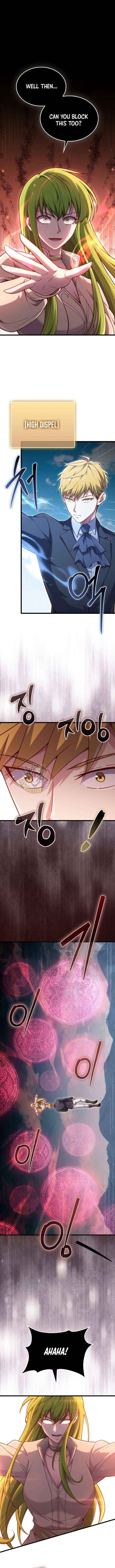 The Lord’s Coins Aren’t Decreasing?! Chapter 195 page 12 - 
