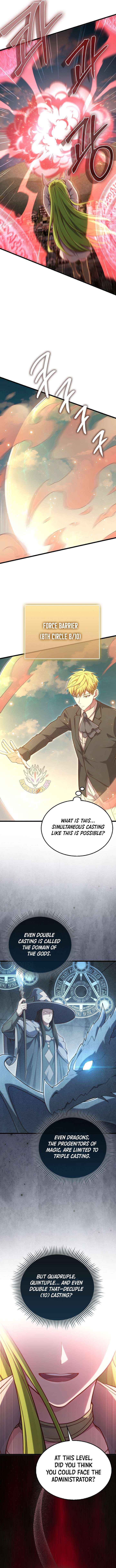The Lord’s Coins Aren’t Decreasing?! Chapter 195 page 13 - 