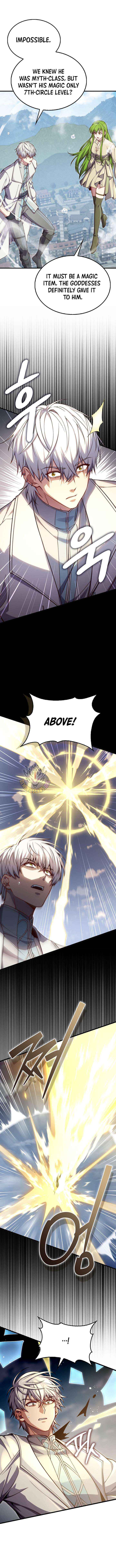 The Lord’s Coins Aren’t Decreasing?! Chapter 195 page 7 - 