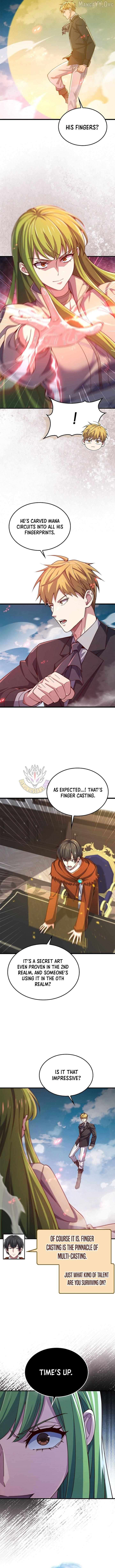 The Lord’s Coins Aren’t Decreasing?! Chapter 196 page 2 - 