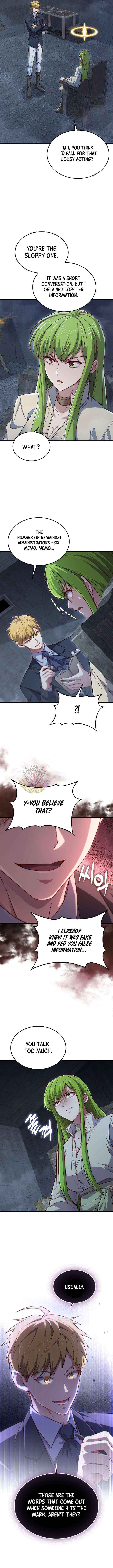 The Lord’s Coins Aren’t Decreasing?! Chapter 197 page 13 - 