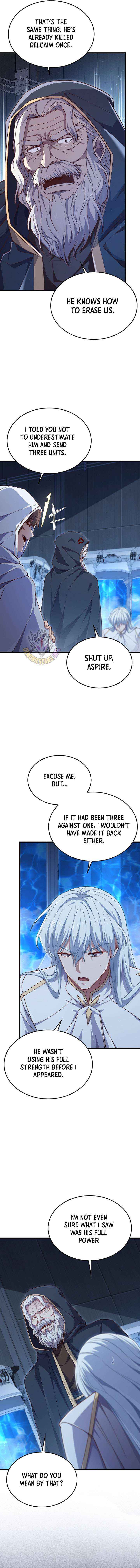 The Lord’s Coins Aren’t Decreasing?! Chapter 197 page 9 - 