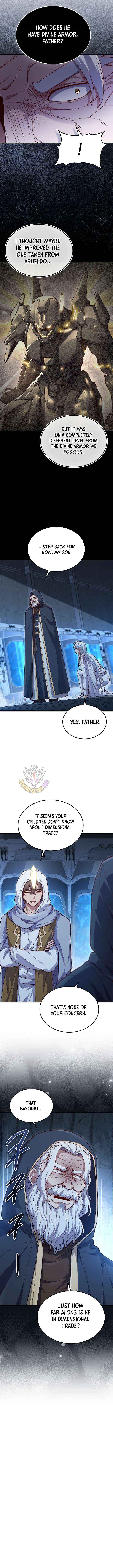 The Lord’s Coins Aren’t Decreasing?! Chapter 197 page 10 - 