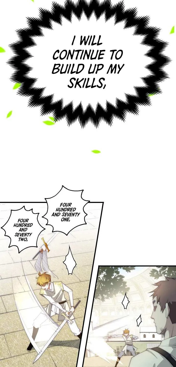 The Lord’s Coins Aren’t Decreasing?! Chapter 2 page 16 - 