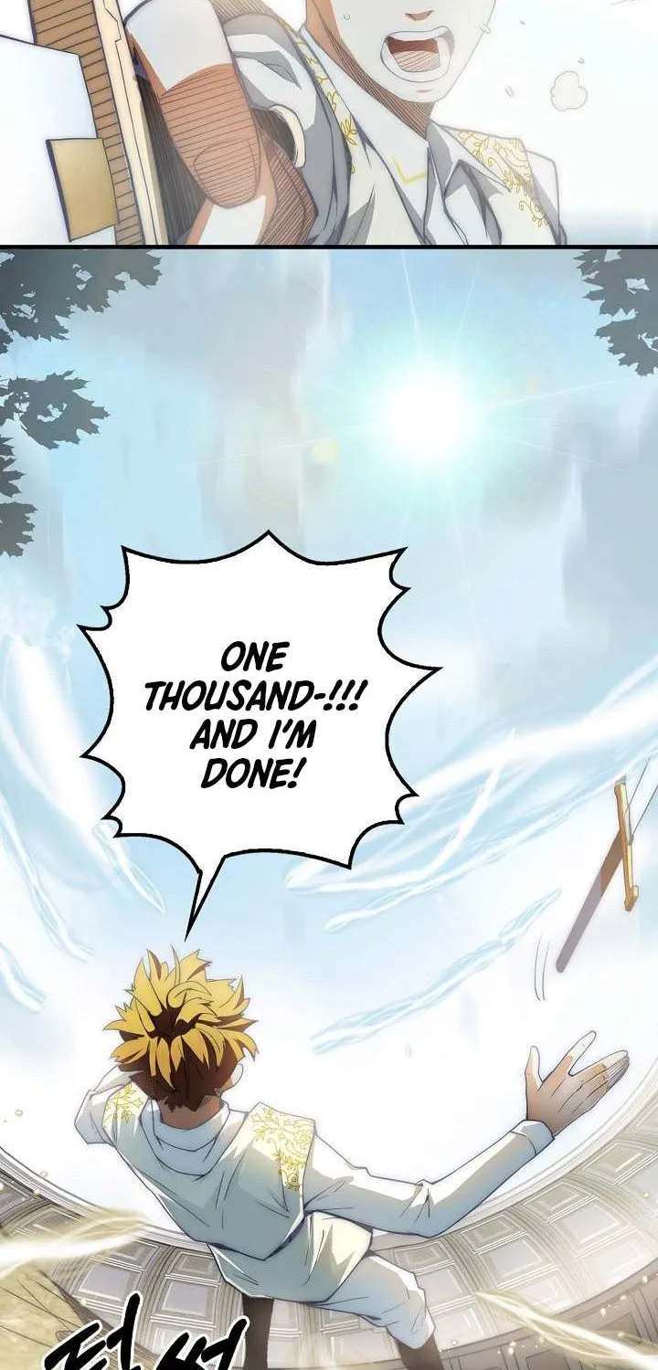 The Lord’s Coins Aren’t Decreasing?! Chapter 2 page 18 - 