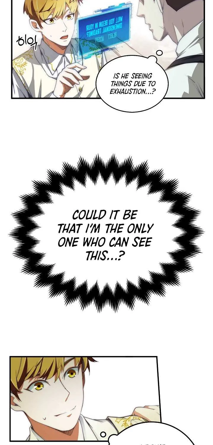 The Lord’s Coins Aren’t Decreasing?! Chapter 2 page 24 - 