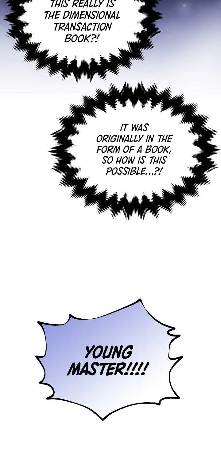 The Lord’s Coins Aren’t Decreasing?! Chapter 2 page 27 - 